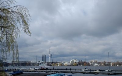 Karriereberatung Hamburg: Ihr Wegweiser zum beruflichen Erfolg 🚀