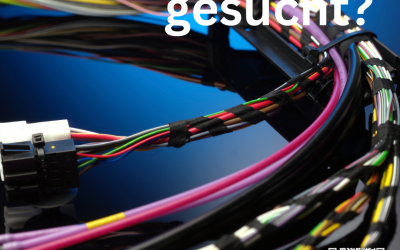 hanfried Top Job: Fluggeräteelektroniker und Quereinsteiger (m/w/d) für die Wartung von Luftfahrtsystemen und Kabelbäumen