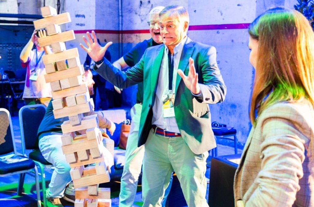 Innovation hautnah – als hanfried-CEO mittendrin beim GVP Innolab in Bremen