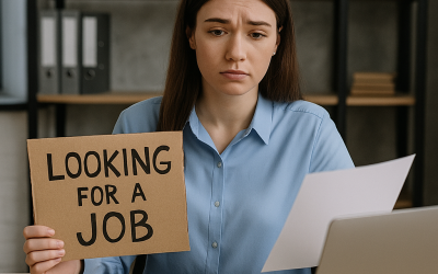 Arbeitsmarkt im Wandel? So findest Du trotzdem noch Deinen Traumjob!