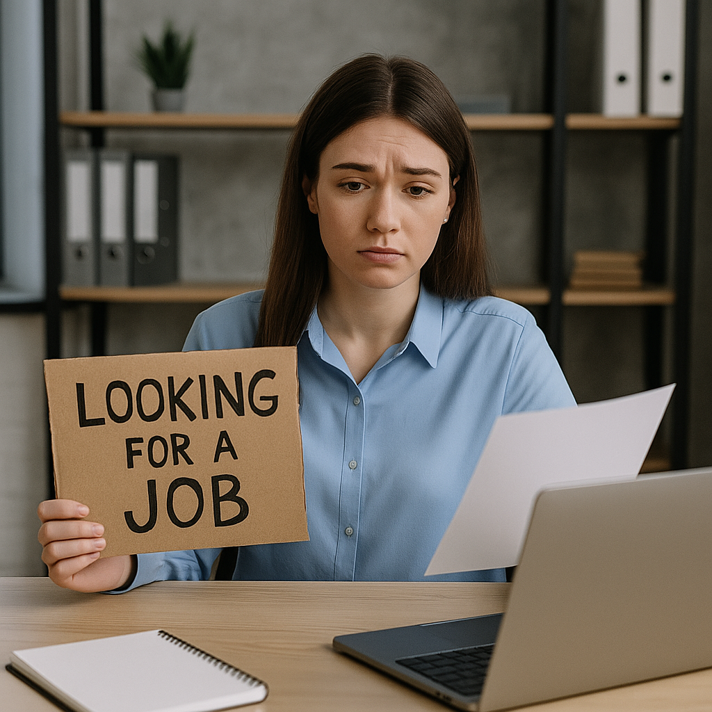 Arbeitsmarkt im Wandel? So findest Du trotzdem noch Deinen Traumjob!