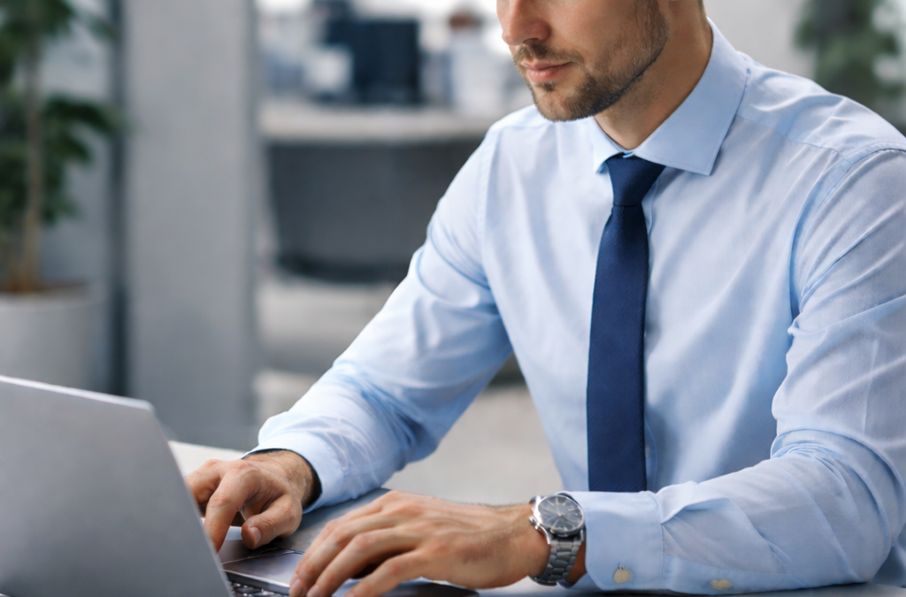 Bankkaufmann (m/w/d) Jobbeschreibung