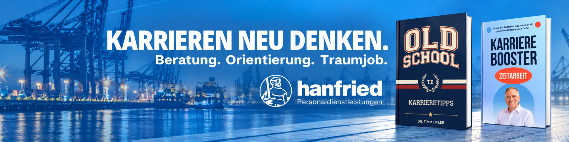 Karrieren neu denken
